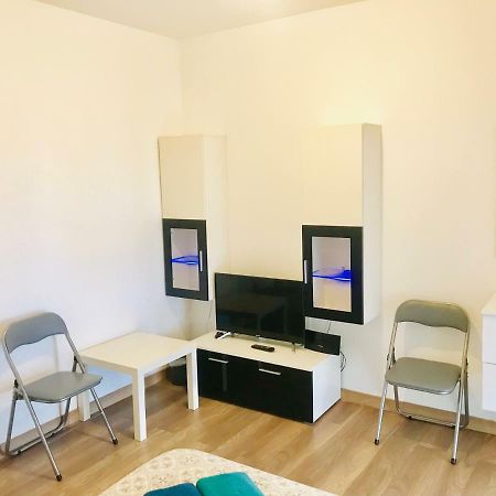 Chambres Privées Ysy Nancy Esterno foto