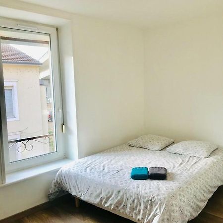 Chambres Privées Ysy Nancy Esterno foto