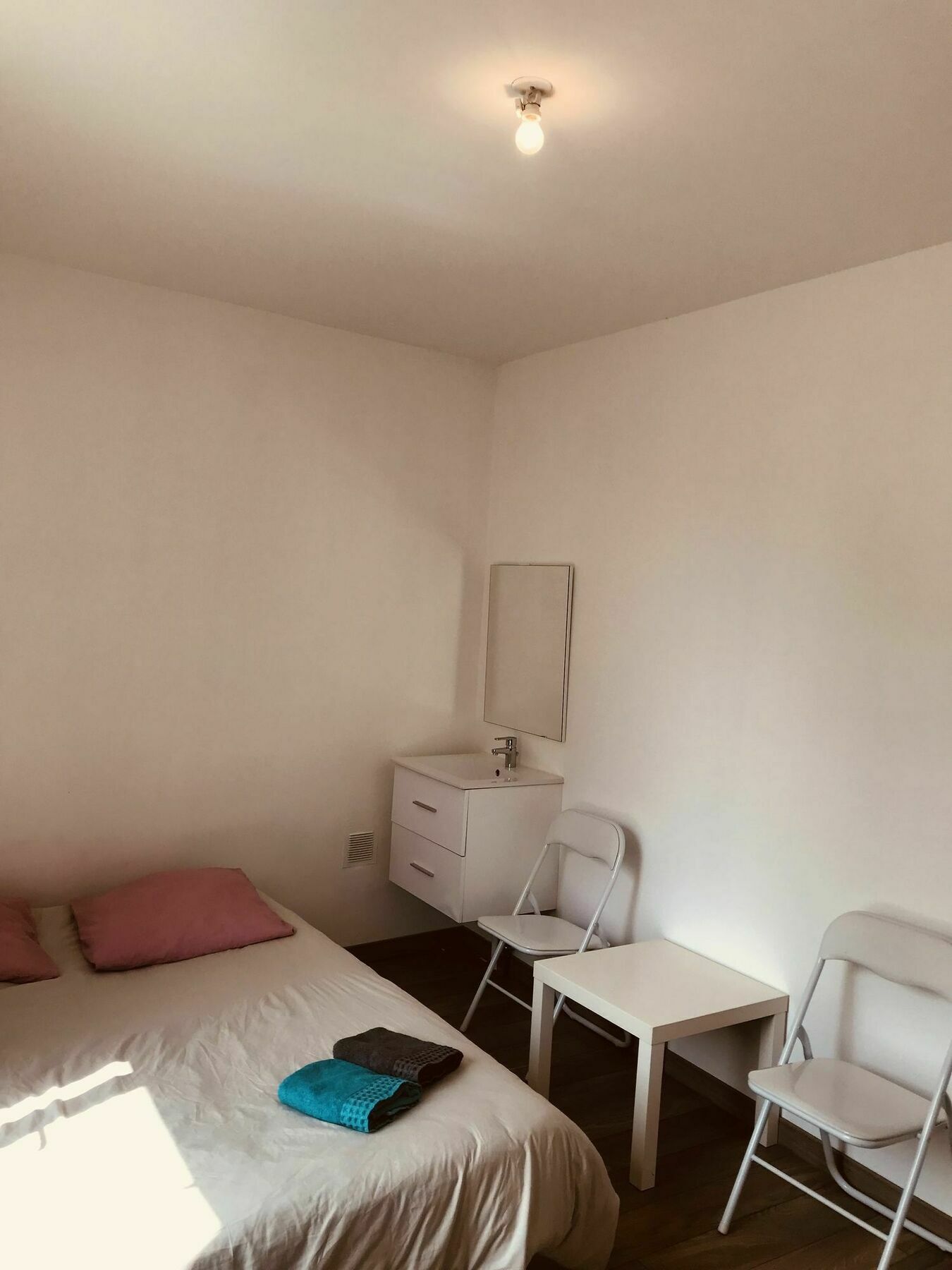 Chambres Privées Ysy Nancy Esterno foto