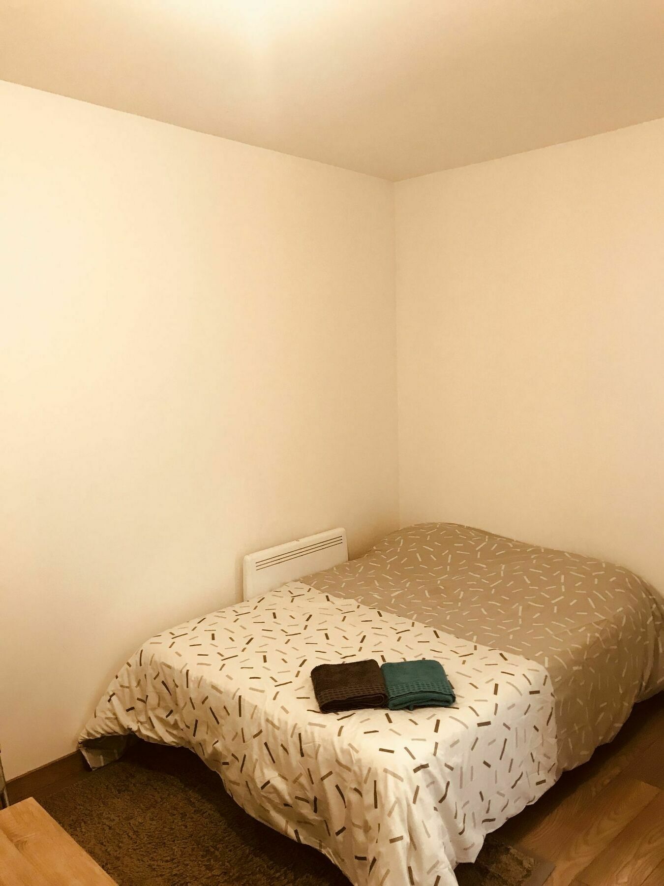 Chambres Privées Ysy Nancy Esterno foto