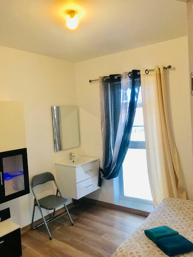 Chambres Privées Ysy Nancy Esterno foto