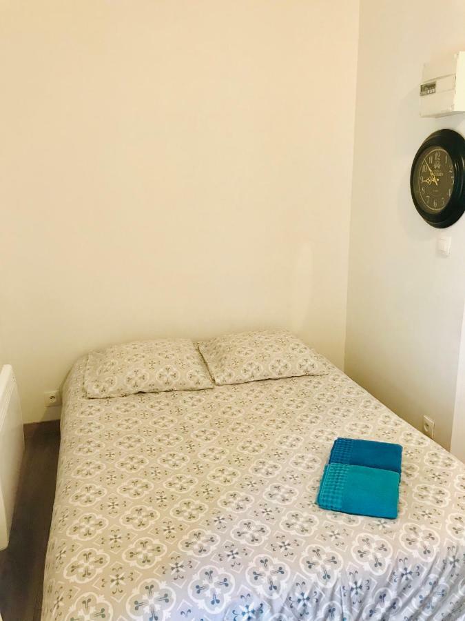 Chambres Privées Ysy Nancy Esterno foto