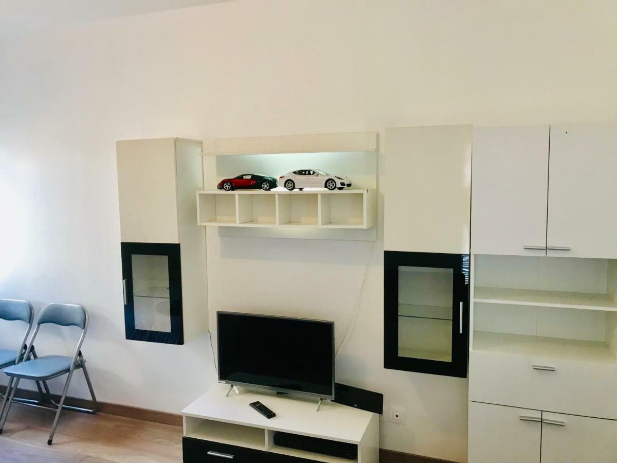 Chambres Privées Ysy Nancy Esterno foto