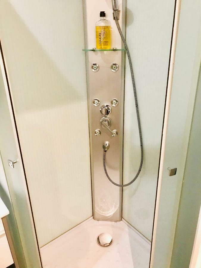 Chambres Privées Ysy Nancy Esterno foto
